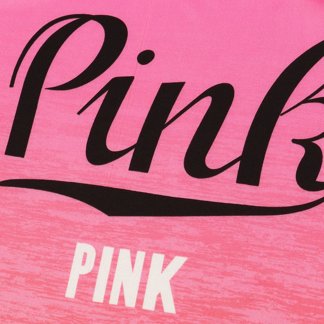 Two Piece PINK Fitness Tracksuit Collection