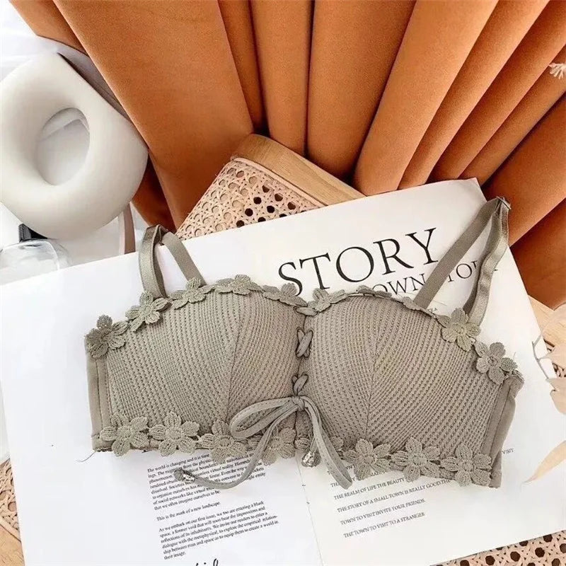 Elegant Strapless Top Collection