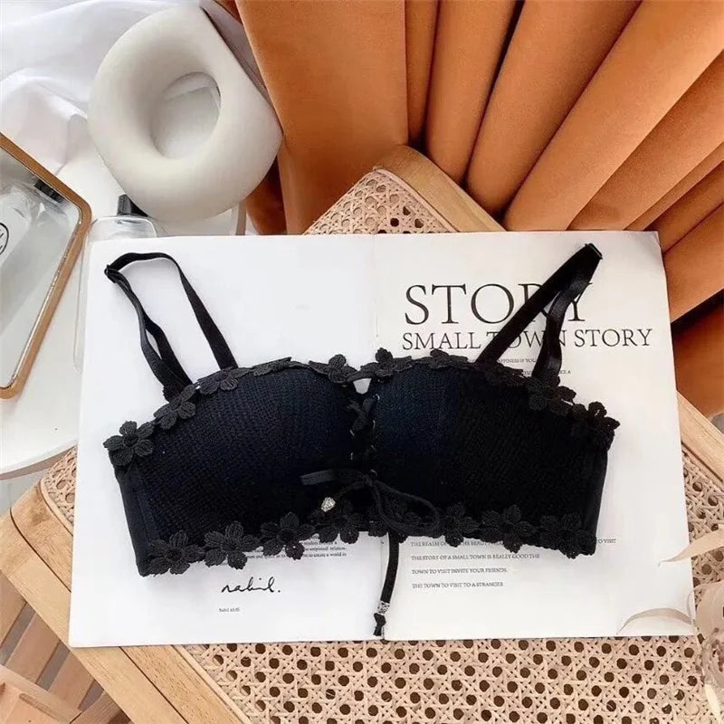 Elegant Strapless Top Collection