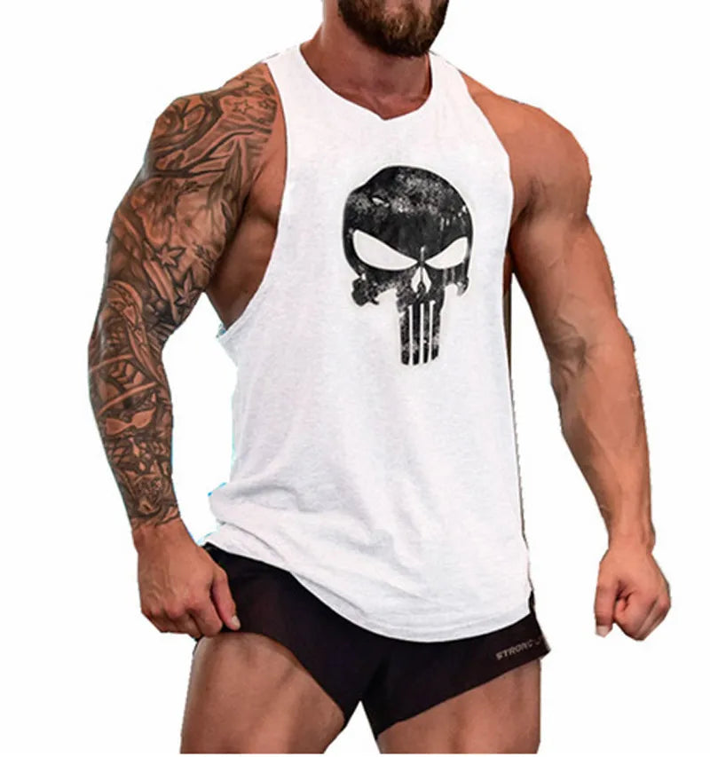 Men's ANIMAL Fitness & Bodybuilding Top Collection