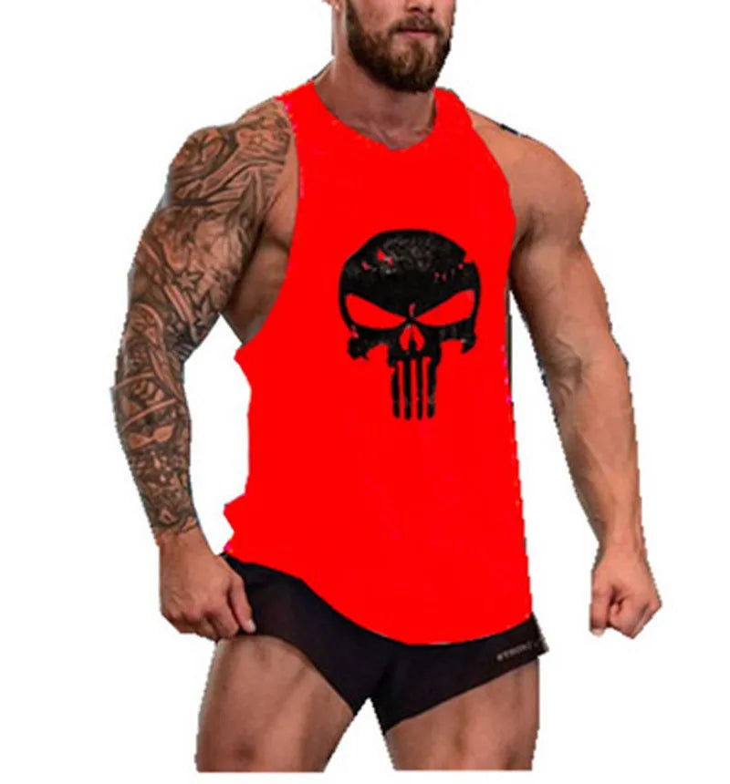 Men's ANIMAL Fitness & Bodybuilding Top Collection