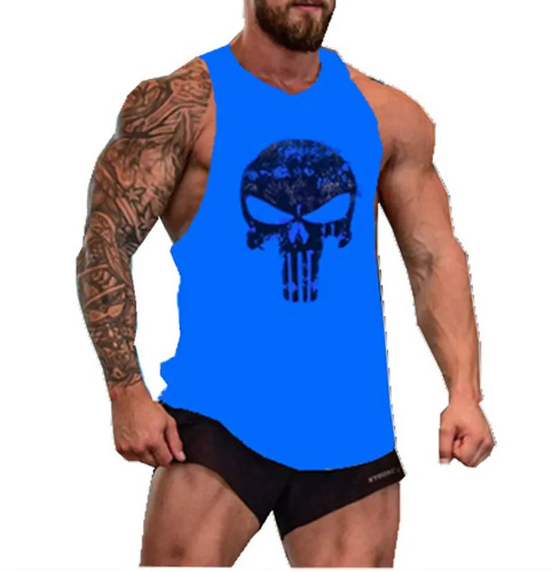 Men's ANIMAL Fitness & Bodybuilding Top Collection