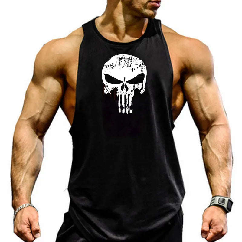 Men's ANIMAL Fitness & Bodybuilding Top Collection