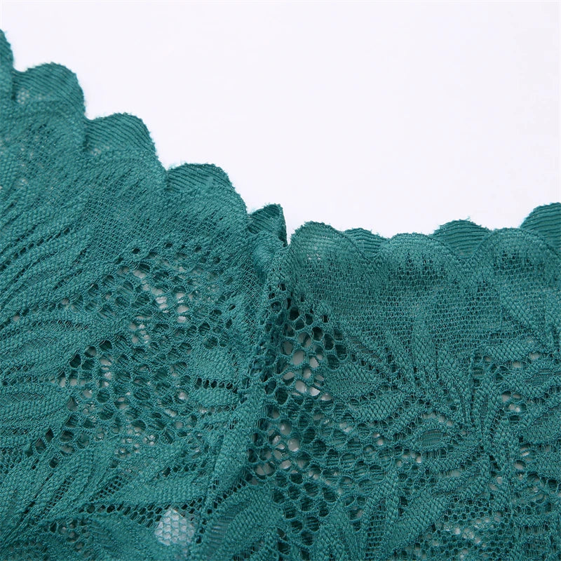 Elegant & Sexy Lace Briefs Collection