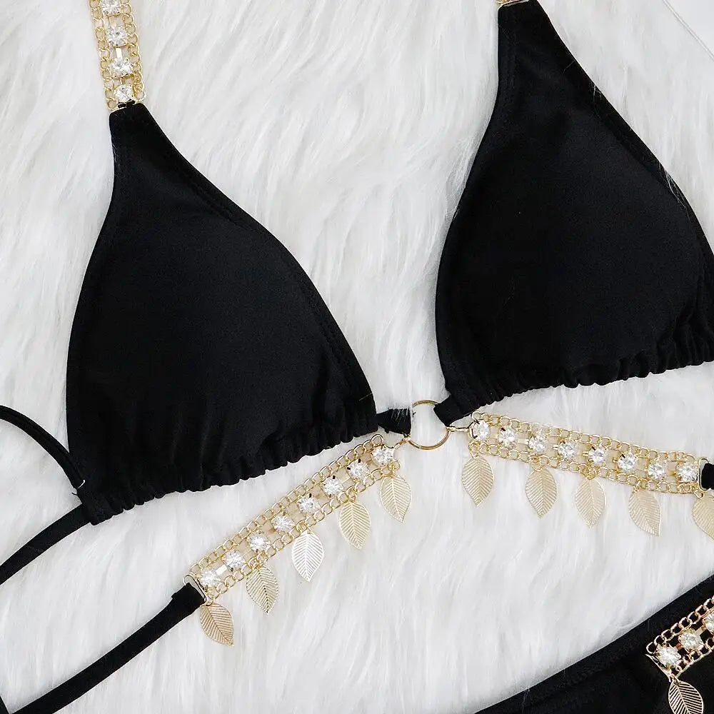 Sexy Brazilian Bikini Collection