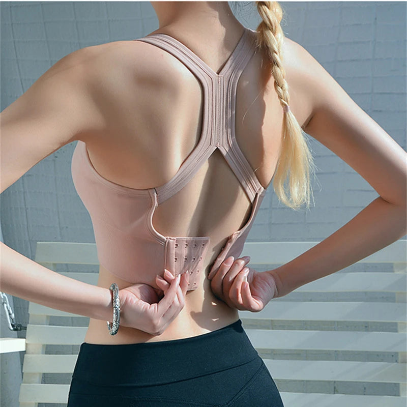 Women's Maximum Comfort & Support Bra Collection