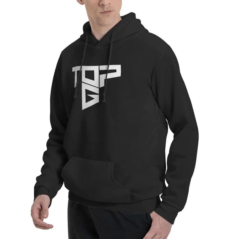 Top G Andrew Tate Fashion Hoodie Collection