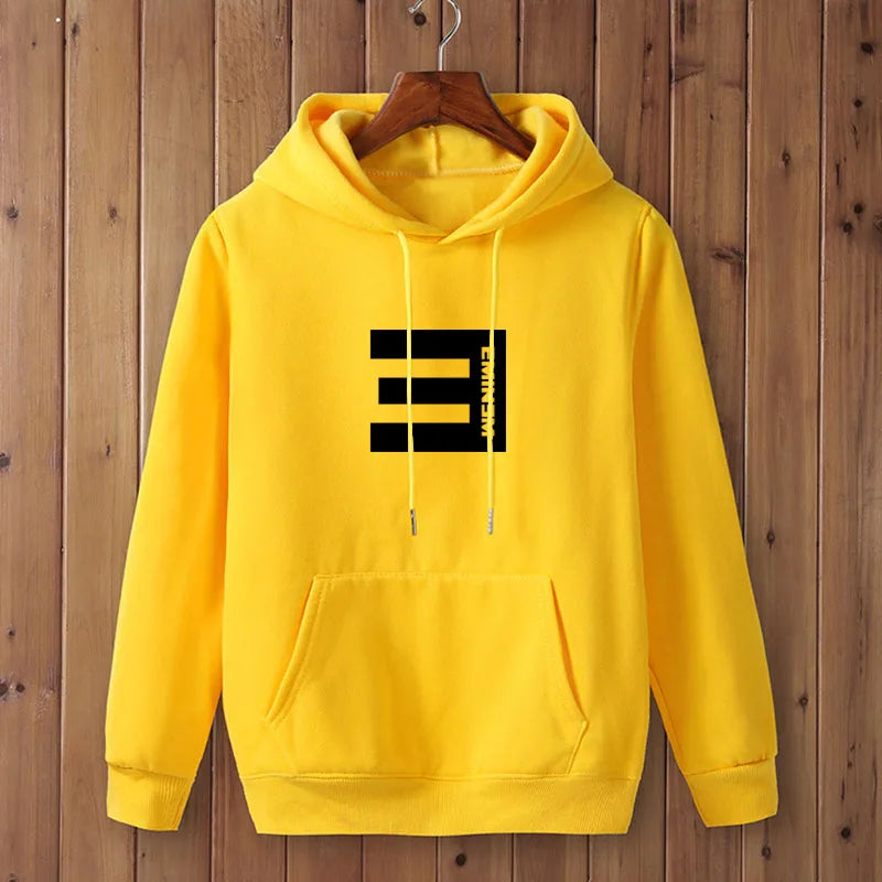Eminem World Tour Hoodie Collection