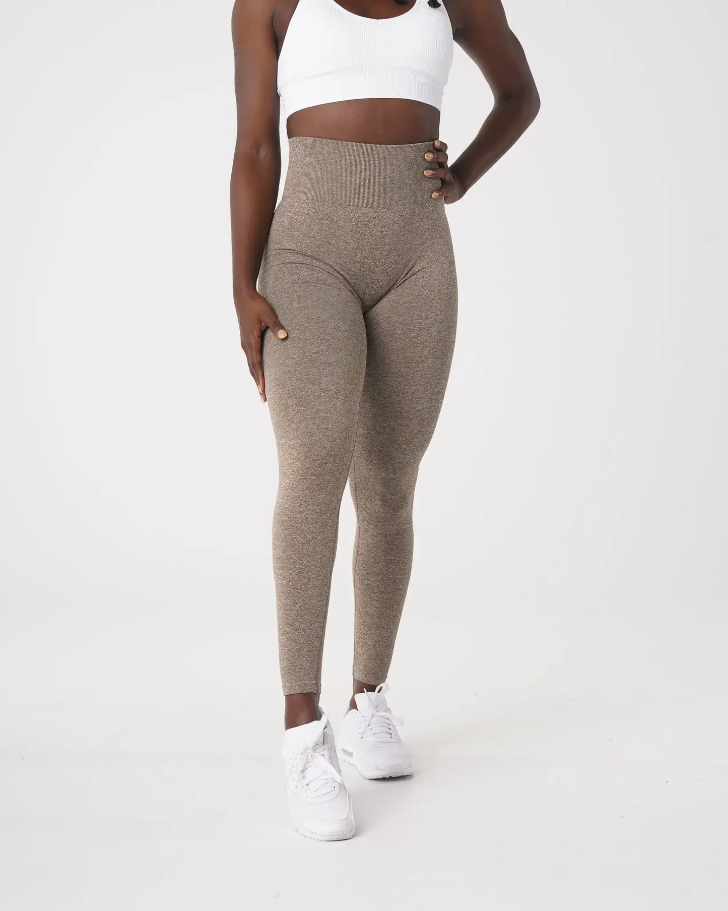 Womens NVGTN Scrunch Legging Collection