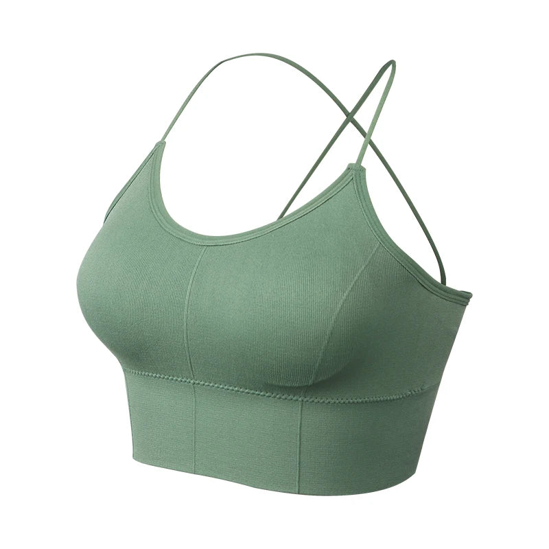 Sexy Lace Beauty Tank Bra Collection