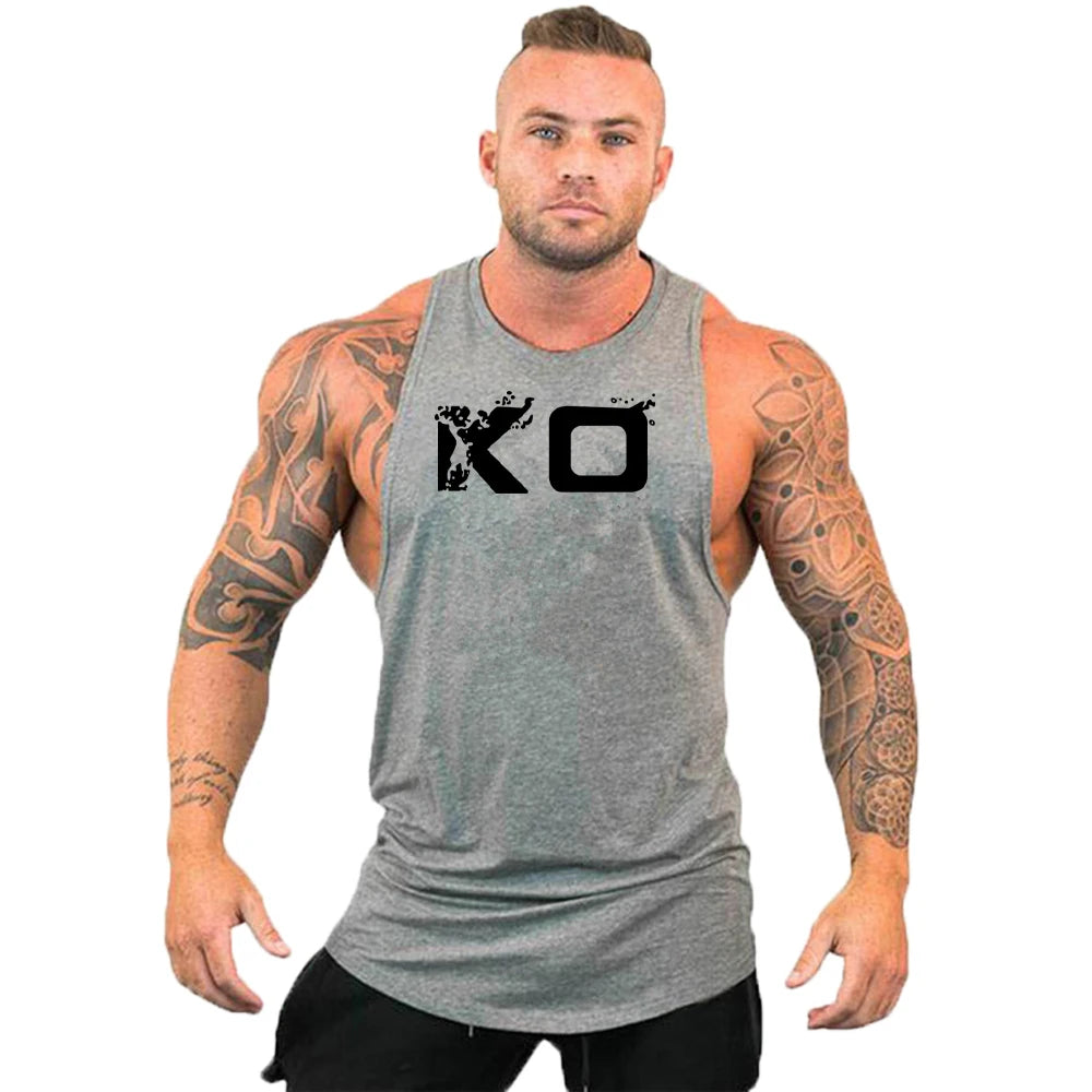 Men's ANIMAL Fitness & Bodybuilding Top Collection