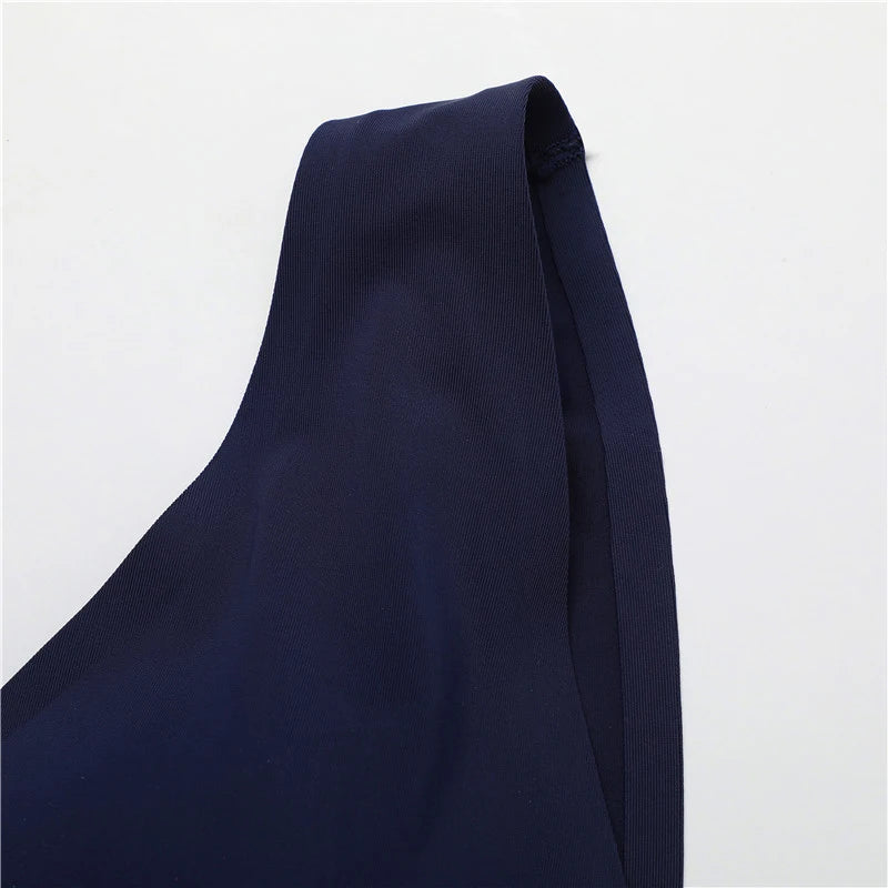 Women's V-Neck Allure Top Collection