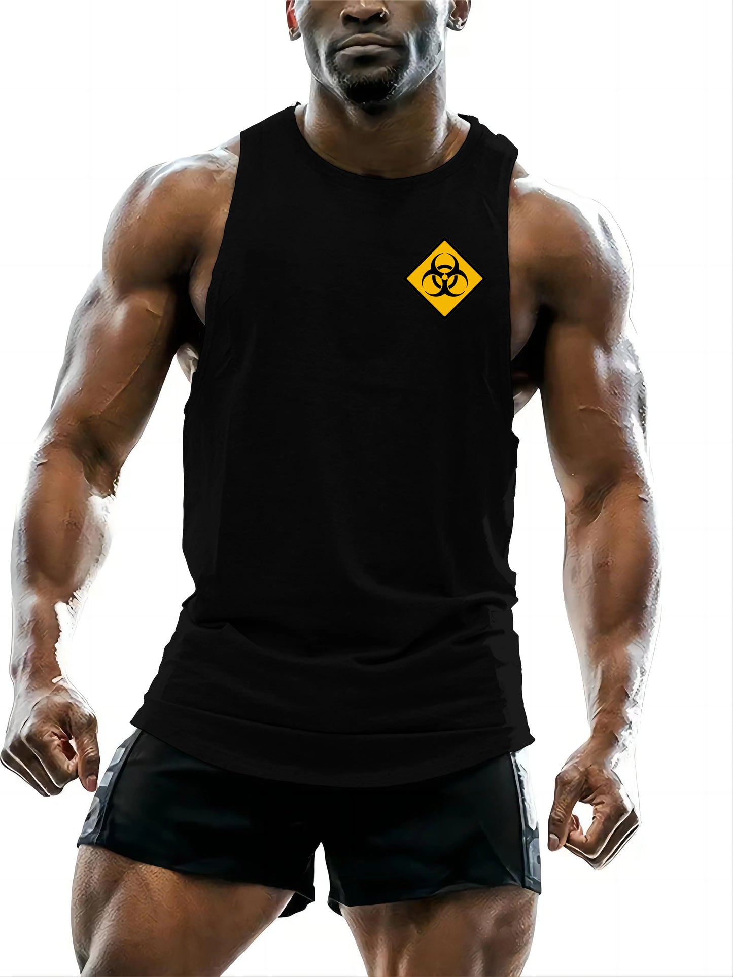 Men's MUTANT Fitness & Bodybuilding Top Collection