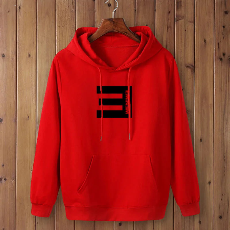 Eminem World Tour Hoodie Collection