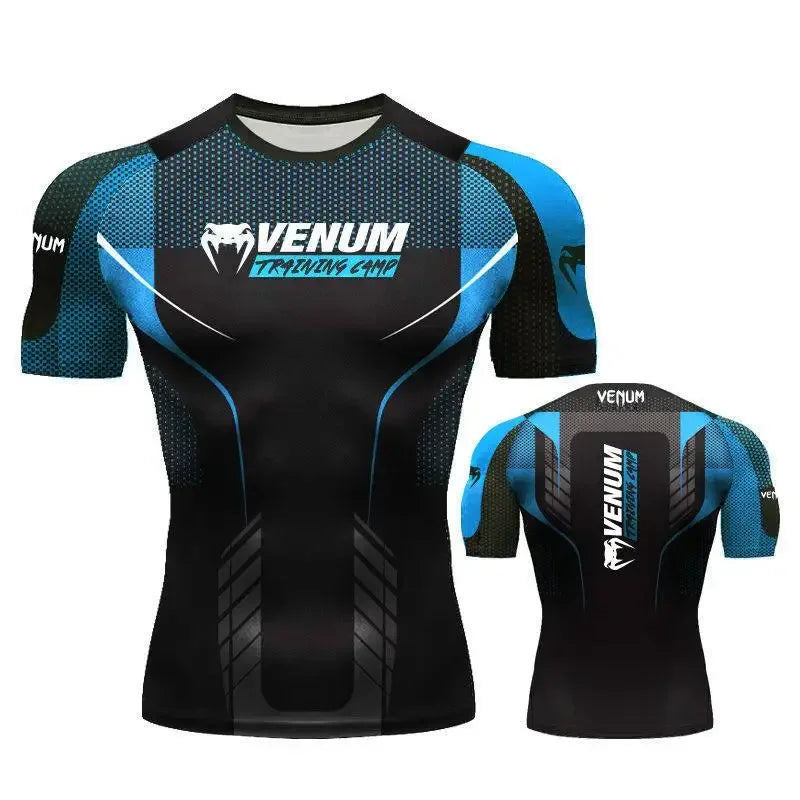 Men's VENUM Fitness Top Collection