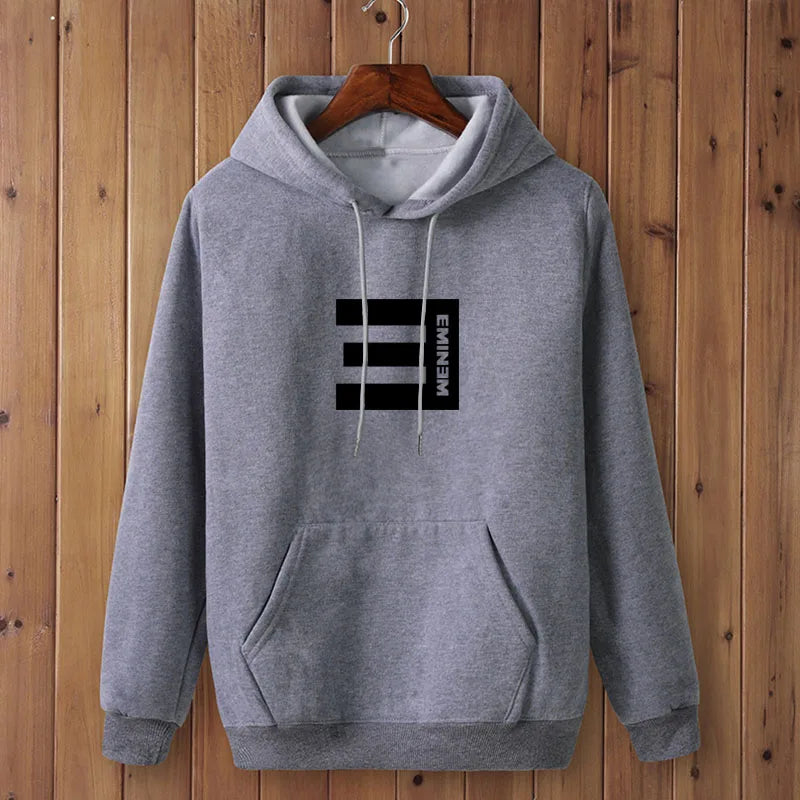 Eminem World Tour Hoodie Collection