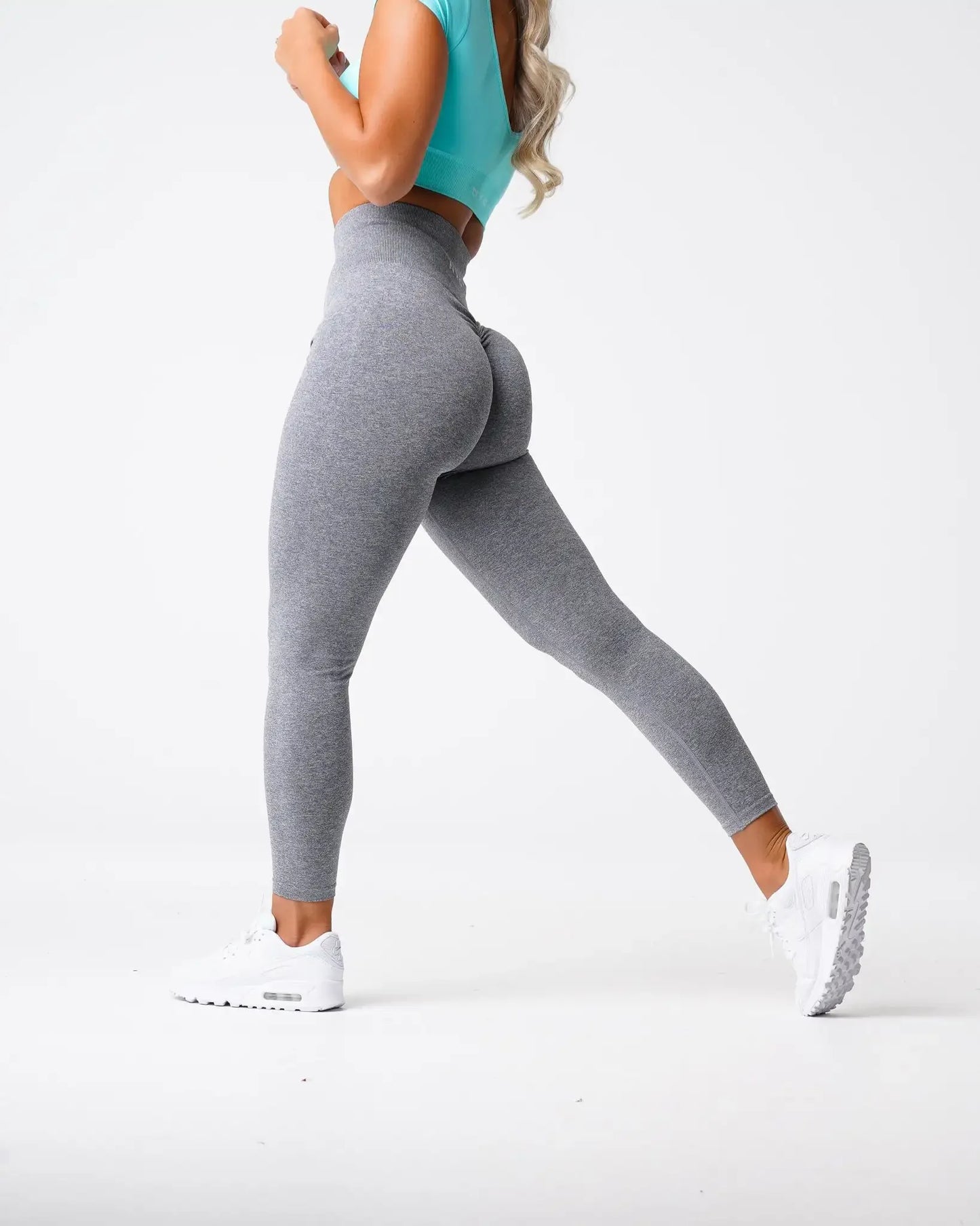 Womens NVGTN Scrunch Legging Collection