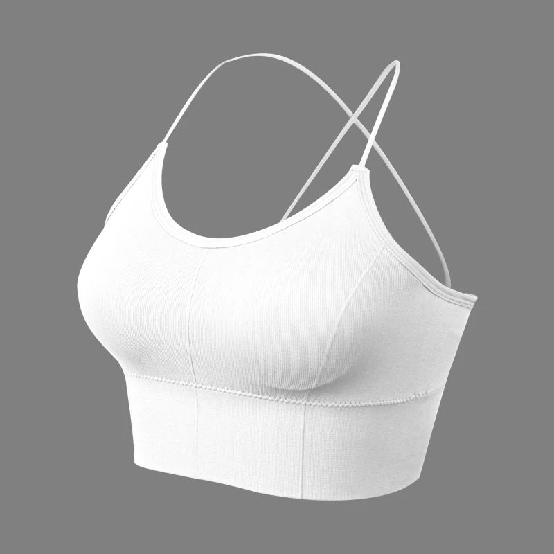 Sexy Lace Beauty Tank Bra Collection