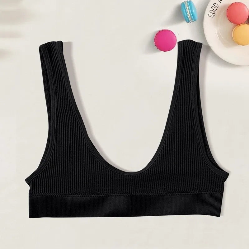 Mesh Performance Fitness Top Collection