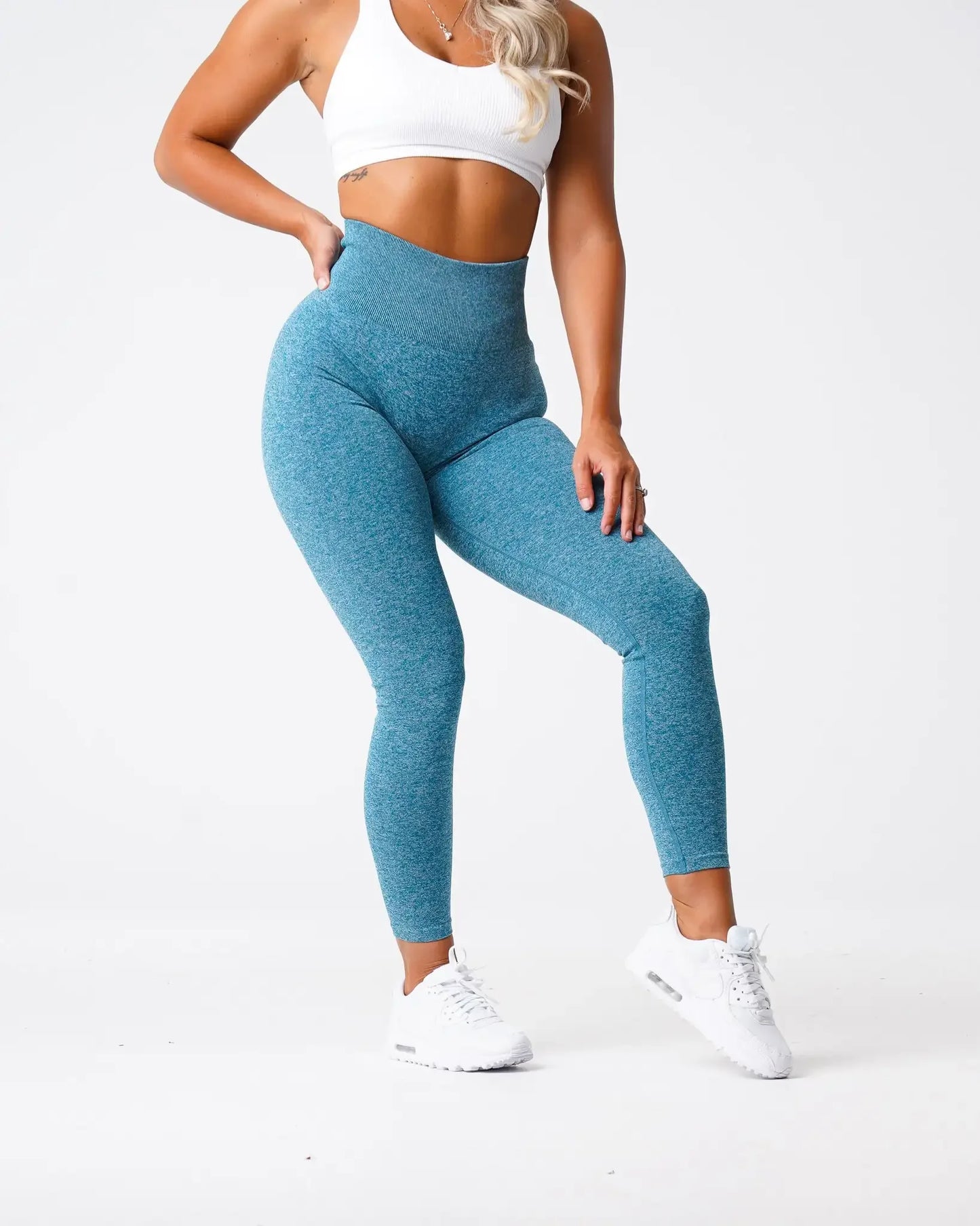 Womens NVGTN Scrunch Legging Collection