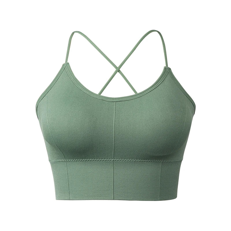 Sexy Lace Beauty Tank Bra Collection