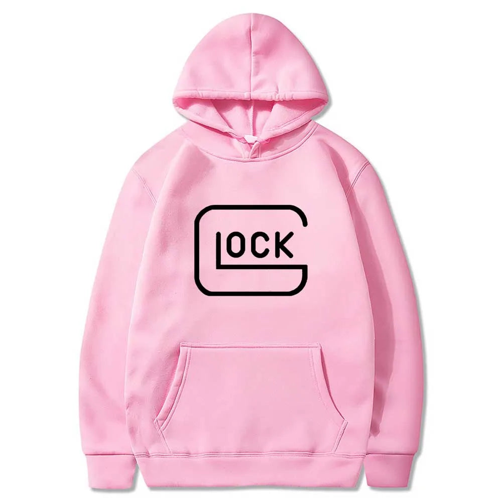 Men's GLOCK Hoodie Collection
