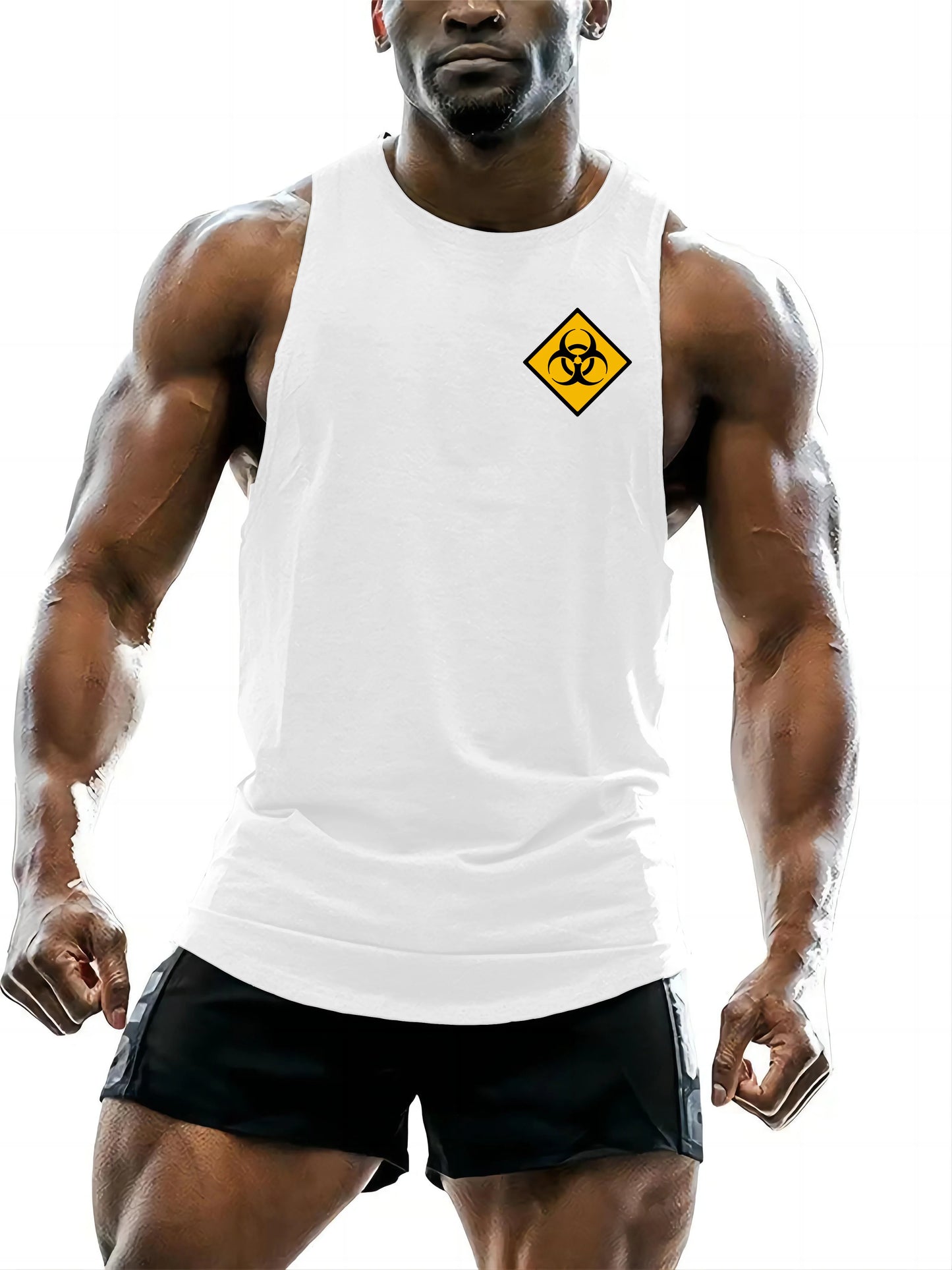 Men's MUTANT Fitness & Bodybuilding Top Collection