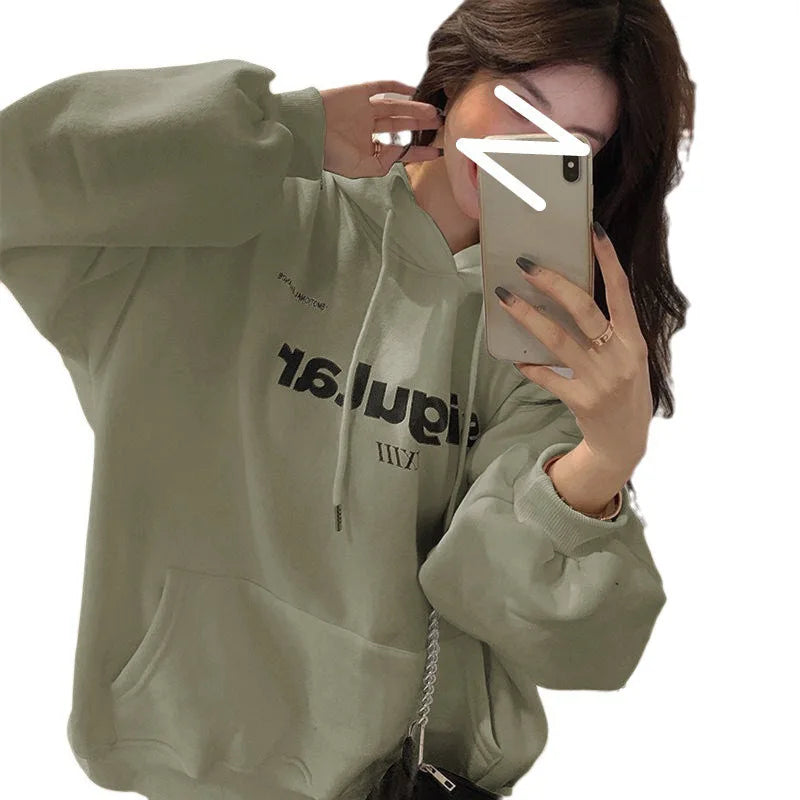 Women's Single Ladies Hoodie Collection