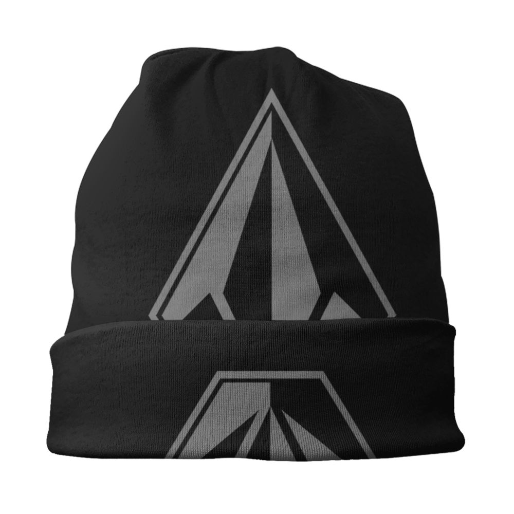 Custom VOLCOM Logo Beanies Collection