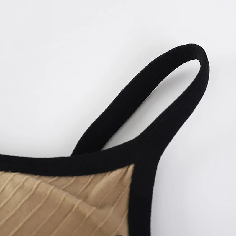Manbeier Comfort Fit Bra Collection