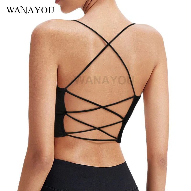 Sexy Lace Beauty Tank Bra Collection