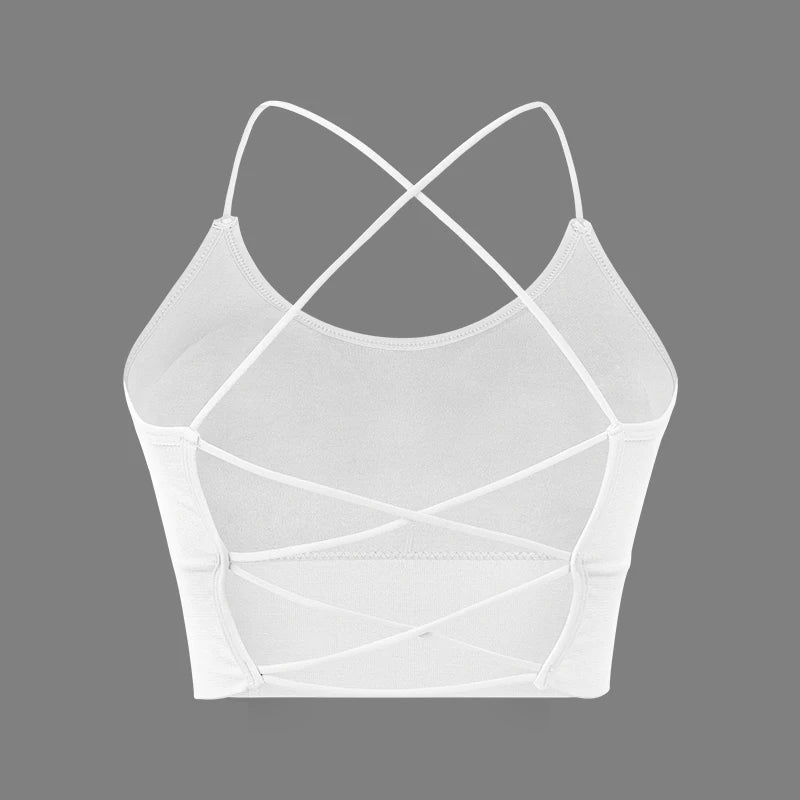 Sexy Lace Beauty Tank Bra Collection