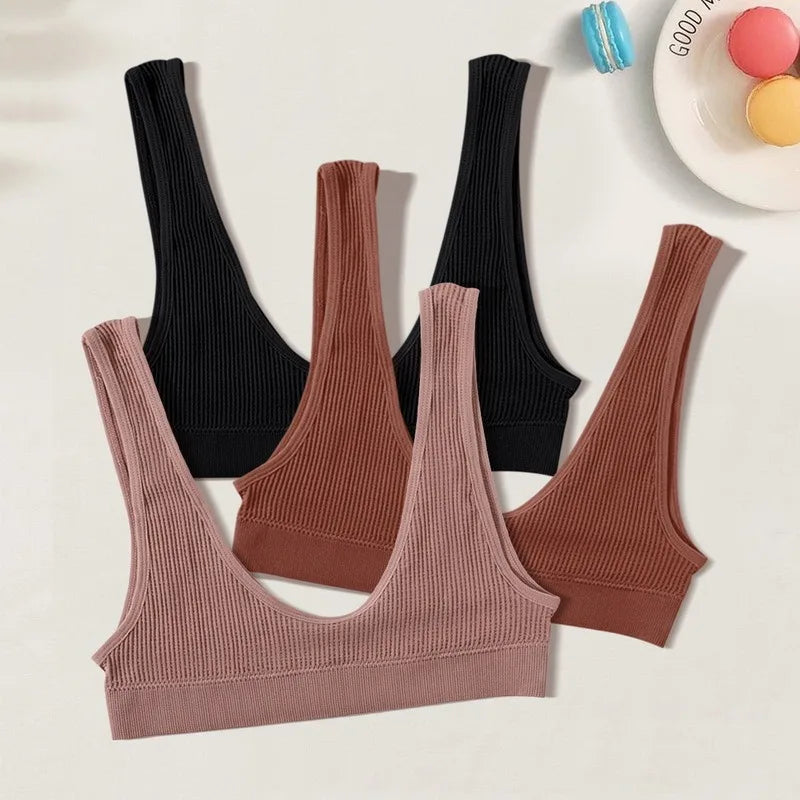 Mesh Performance Fitness Top Collection