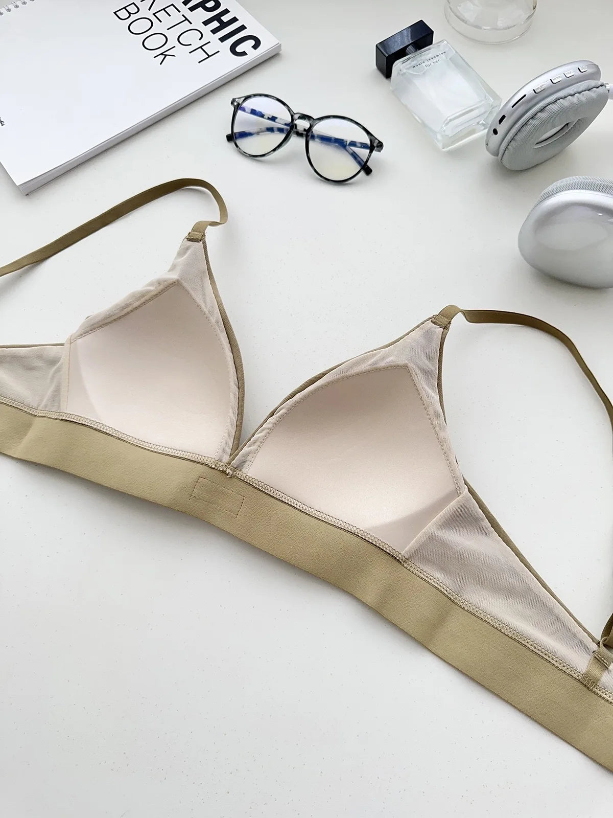 Chic Big Dream Bra Collection