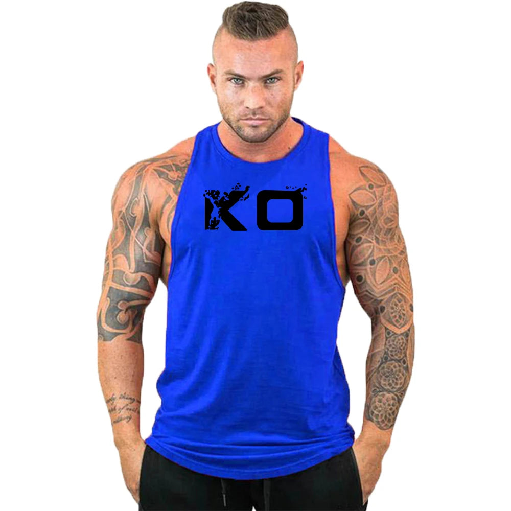 Men's ANIMAL Fitness & Bodybuilding Top Collection