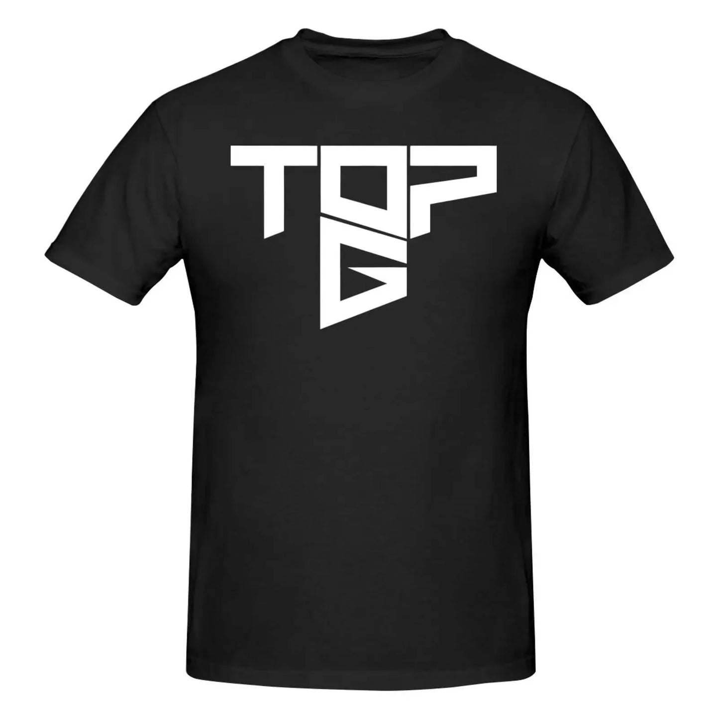 Top G Andrew Tate Fashion Tee Collection