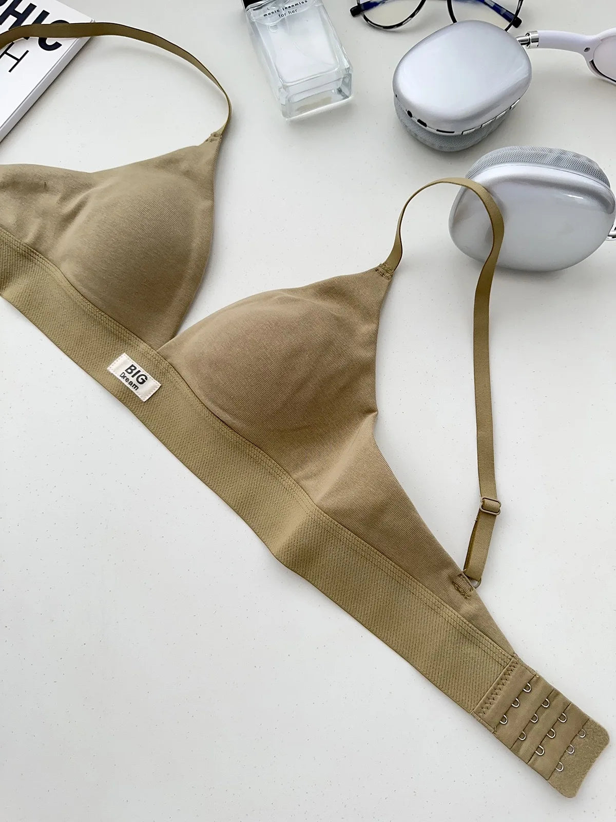 Chic Big Dream Bra Collection
