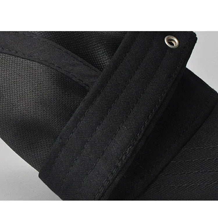 Men's Luxury Fit Baseball Cap Collection