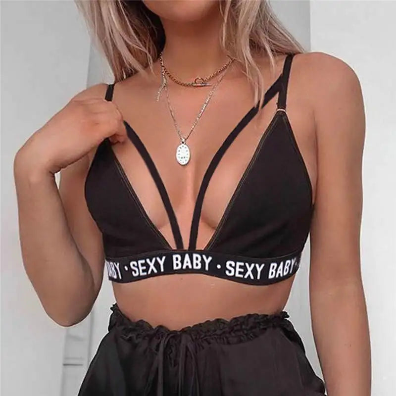 Two Piece Sexy Baby Swimsuit Collection
