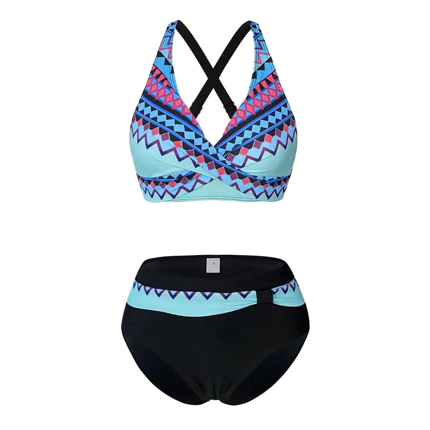 Elegant Beachwear Swimsuit Collection