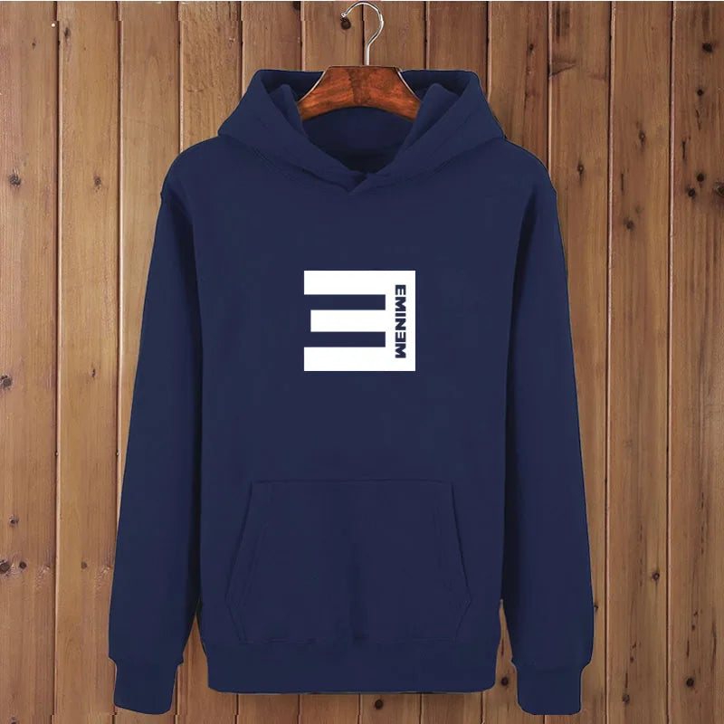 Eminem World Tour Hoodie Collection