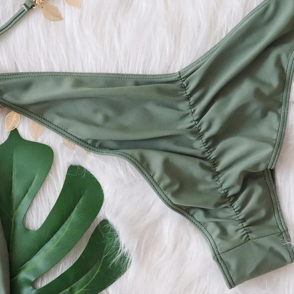 Sexy Brazilian Bikini Collection