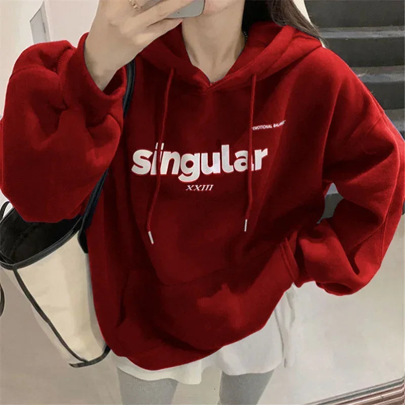Women's Single Ladies Hoodie Collection