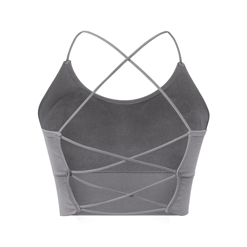 Sexy Lace Beauty Tank Bra Collection