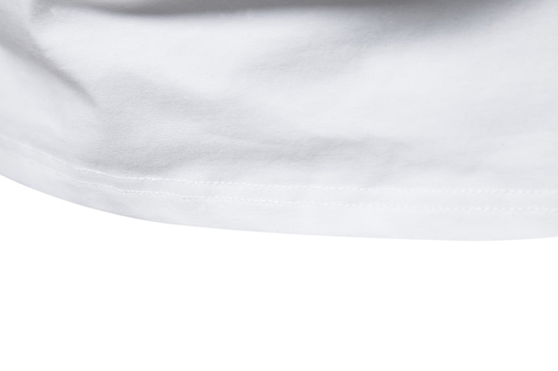 Men's Luxury Henley Shirts Collection