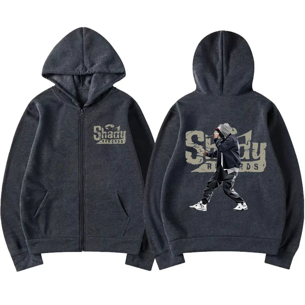 Eminem World Tour Hoodie Collection