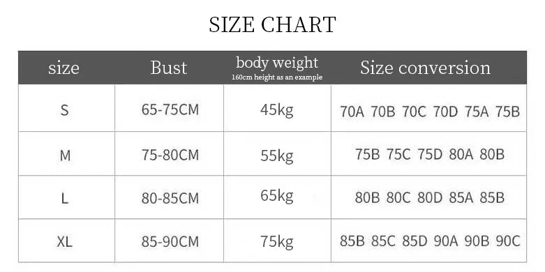 Women's Maximum Comfort & Support Bra Collection