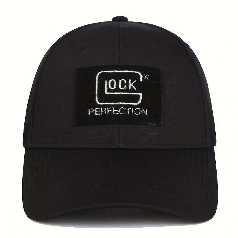 Men's GLOCK Baseball Cap Collection