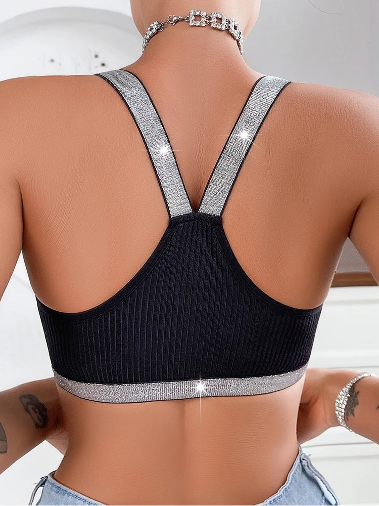 Backless Bralette Collection