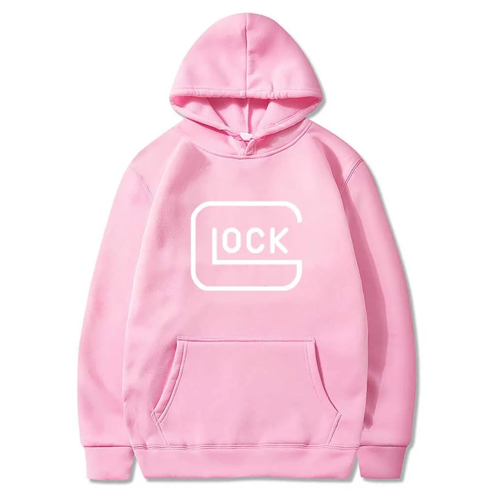 Men's GLOCK Hoodie Collection